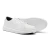 Sneaker Couro Floater Branco na internet