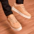 Tênis Casual Areia Nobuck - loja online