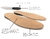 Slip On Preto Chapeado Naturally