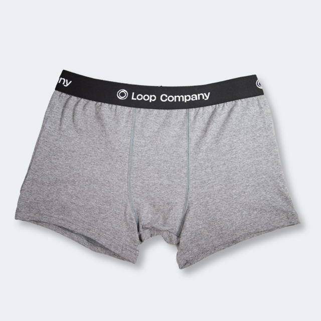 Boxer Model Jacob Gris thumbnail 2