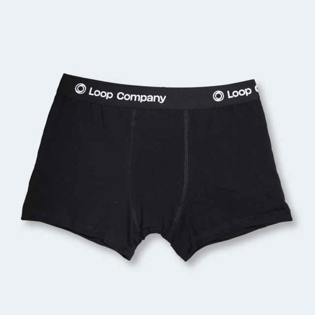 Boxer Model Jacob Negro thumbnail 2