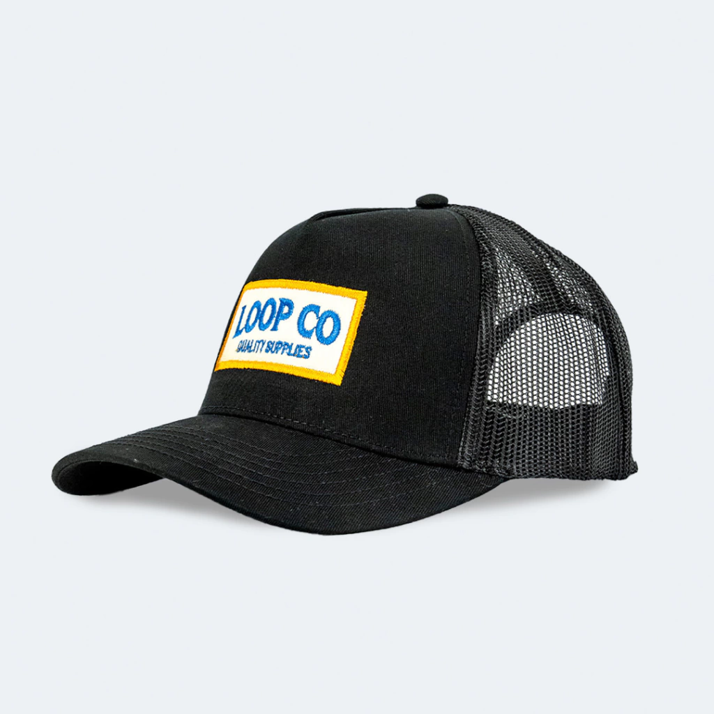 Trucker Sendero thumbnail 3