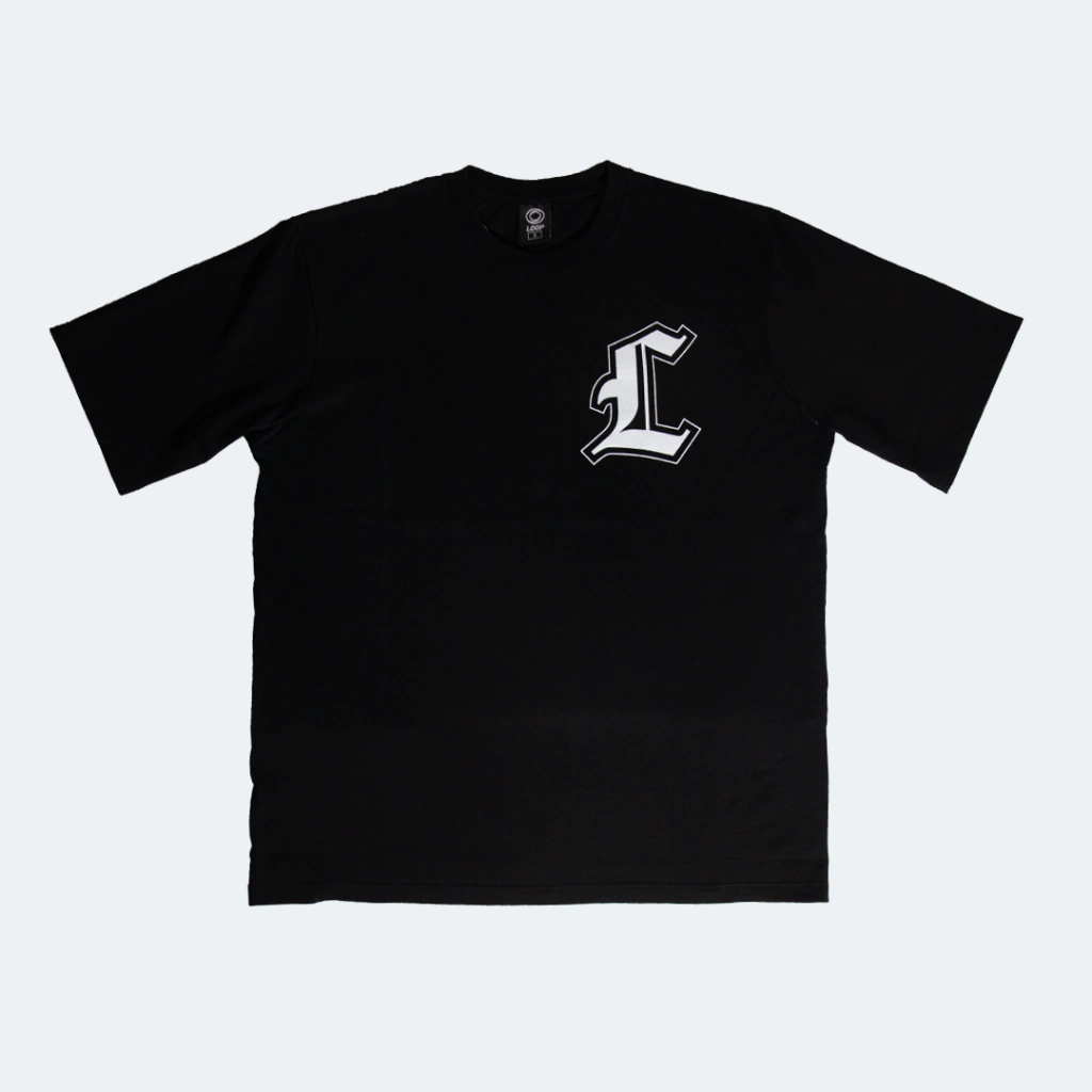Remera Over Drill thumbnail 3