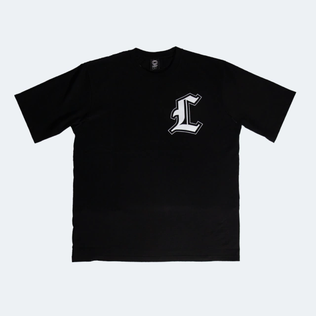 Remera Over Drill thumbnail 2