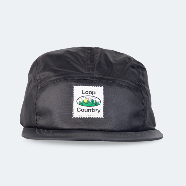Five Panel Country thumbnail 2