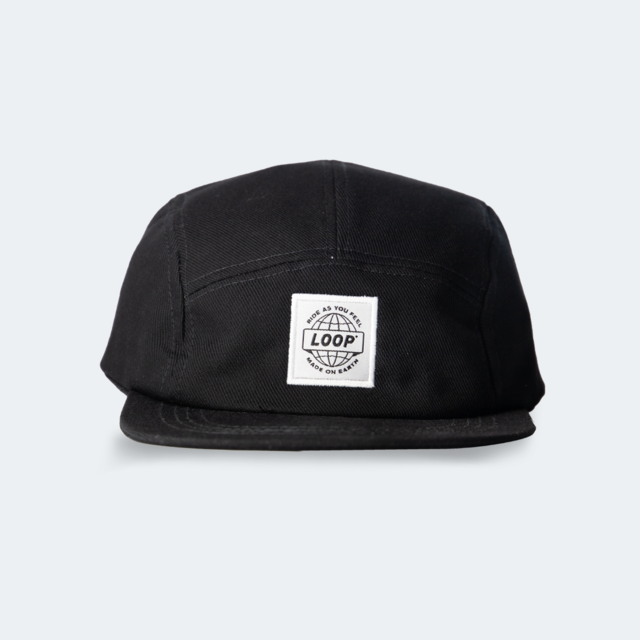 Five Panel Worker thumbnail 2