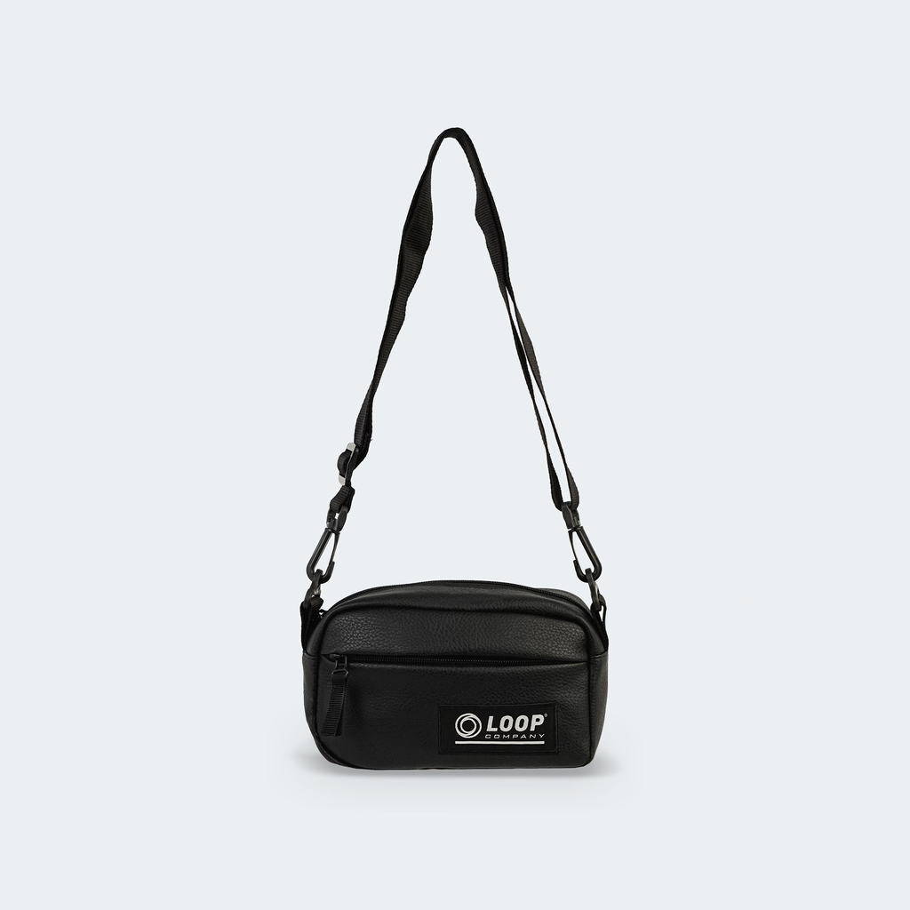 Mini Messenger Victor Eco Cuero thumbnail 3