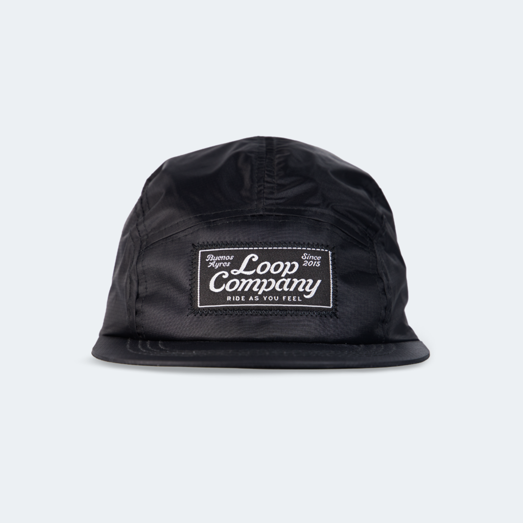 Five Panel Ride thumbnail 3