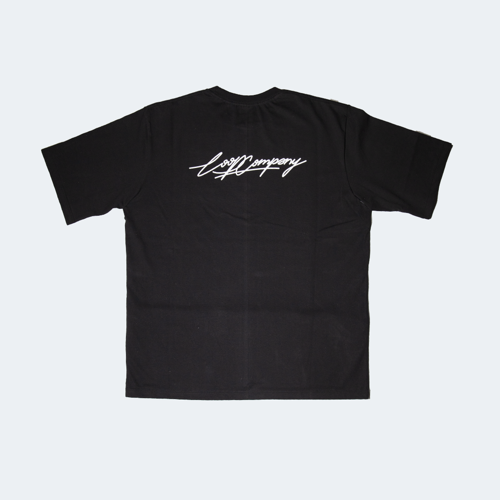 Remera Over Signature thumbnail 8