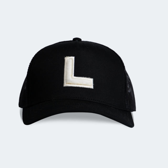 Trucker Patch thumbnail 2