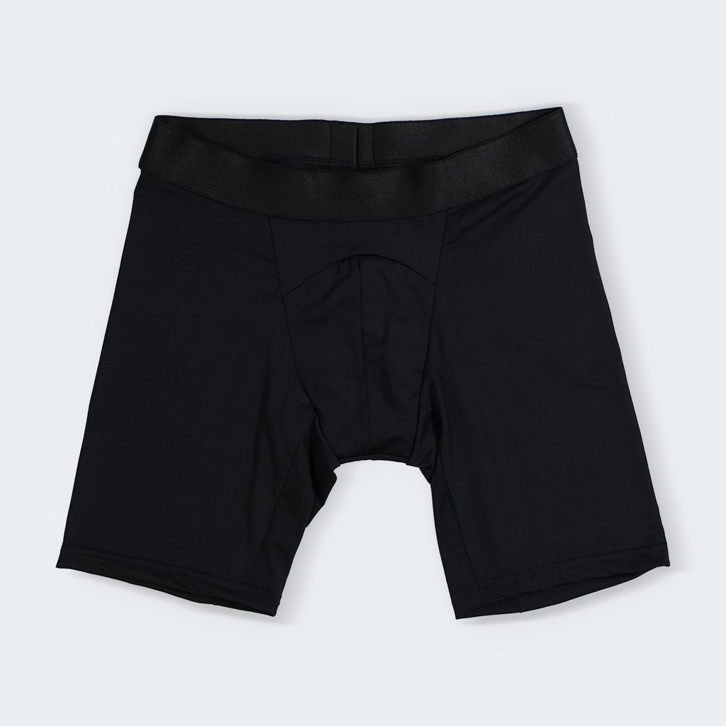 Calzas Deportiva Fit Negro thumbnail 3
