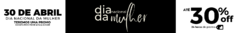 Banner da categoria Dia Nacional da Mulher