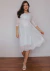 Vestido Gestante Aurora