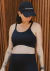 Top Active Preto - loja online