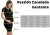 Vestido Gestante
