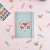 Cuaderno QRS A5 Anima+ Punteado - Vuelos