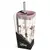Vaso Wabro Acrilico Cube - Minnie Mouse 540mL