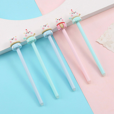 Boligrafo Wero- Lucky Cat