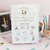 Cuaderno QRS A4 Anima+ Rayado Anillado - Vintage - comprar online