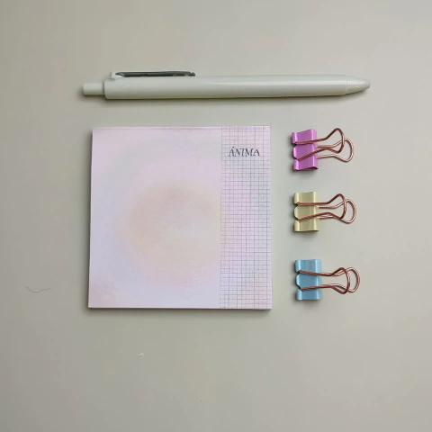 Anotador Anima - Brilla