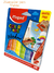 Marcador Maped para vidrio x6