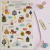 Cuaderno QRS A5 Anima+ Liso - Ocaso - Woopy