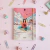 Cuaderno QRS A5 Anima+ Liso - Ocaso - comprar online
