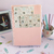 Cuaderno QRS A4 Anima+ Rayado Anillado - Vintage - Woopy