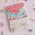 Imagen de Cuaderno QRS A5 Anima+ Liso - Ocaso