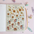 Cuaderno QRS A5 Anima+ Punteado - Elevados - Woopy