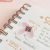 Cuaderno QRS A5 Anima+ Rayado Anillado - Libertad - Woopy
