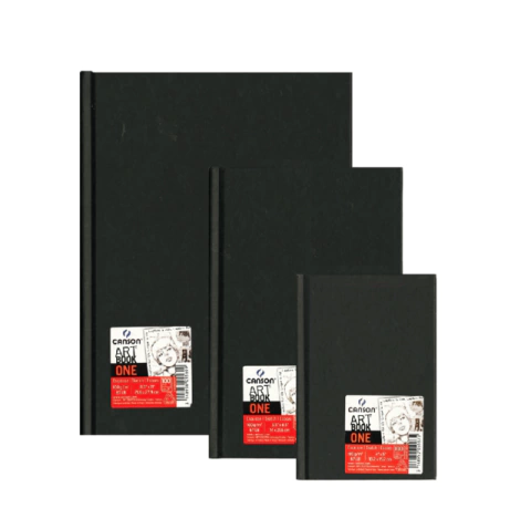 Canson One Art Book Sketch