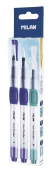 Water Brush Milan x3