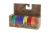 Washi tape x6 Ibi Craft Rainbow