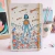 Imagen de Cuaderno QRS A5 Anima+ Punteado - Elevados