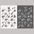 Pack de 30 stickers QR+ Anima en internet