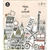 Stickers Ibi Craft jumbo Some where