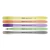 Microfibras Milan Sway - Pastel x5 - comprar online