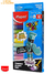 Témpera Maped x12 Pastel