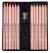 Lapices De Colores Milan - Jumbo Madera FSC x12 - comprar online