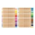 Lata De Lapices De Colores Milan - Mina Gruesa x48 - comprar online