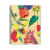 Cuaderno universitario Ledesma Design CATALINA GUERRICO x84 hojas