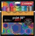Set de microfibras Stabilo Arty x24