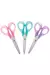 Tijera Maped- Sensoft Pastel Por Unidad