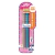 Lapices de grafito Paper Mate x4 mirado