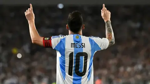 Cupón Argentina $20.000