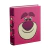 Carpeta A4 Mooving - Lotso