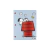 Carpeta N3 De Dos Tapas Mooving - Snoopy - buy online