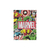 Carpeta N3 De Dos Tapas Mooving - Marvel