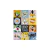 Carpeta N3 De Dos Tapas Mooving - Looney Toones - comprar online